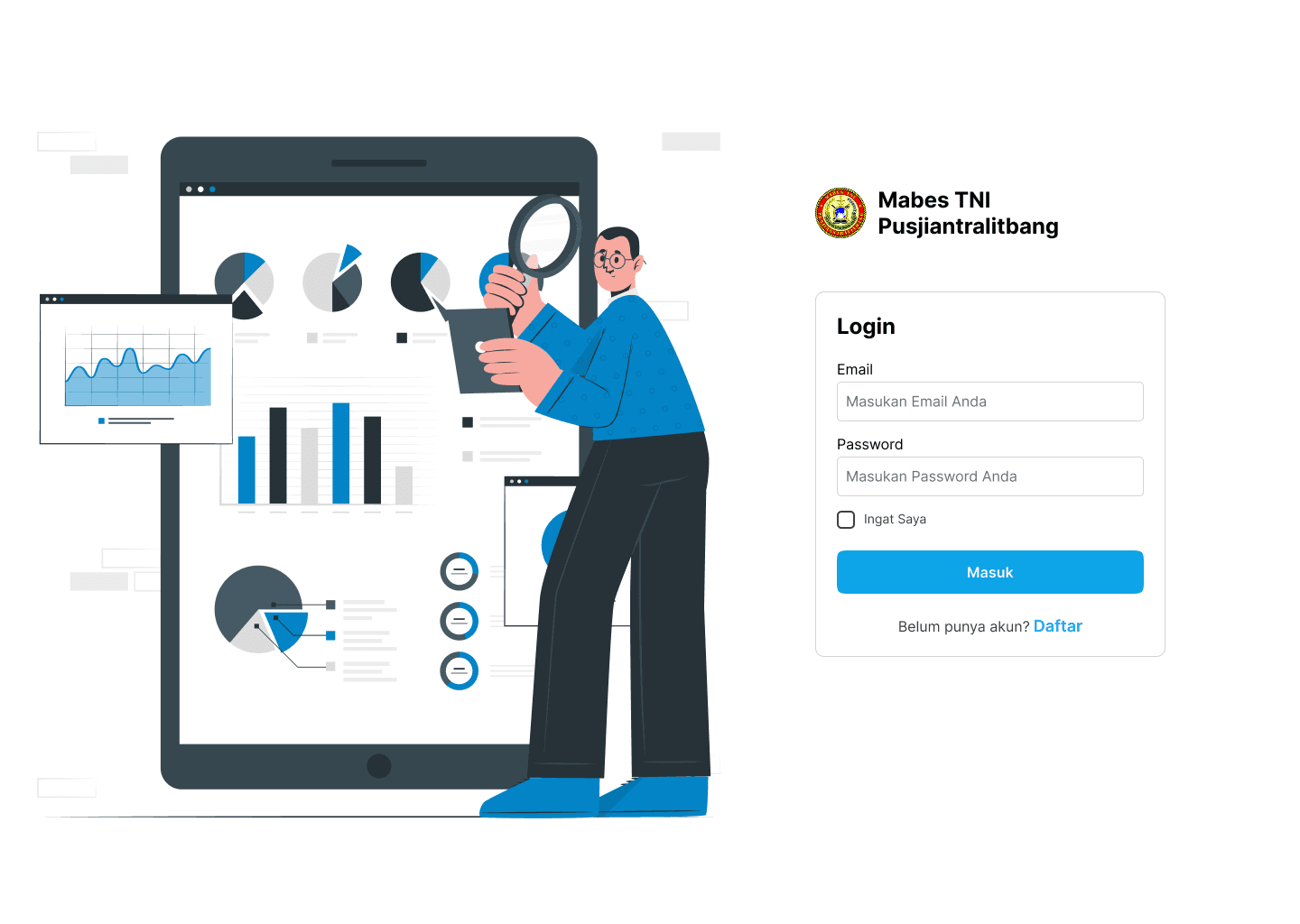 Figma Wireframe Prototype Herman Prakoso — System Analyst, UI/UX Designer & Fullstack Web Developer